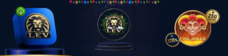 Бонусные предложения Lev Casino 2026